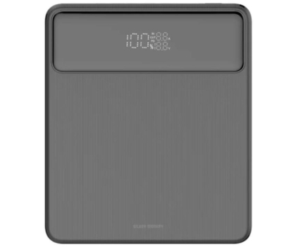 Powerbank Silver Monkey Powerbank 20.000mAh USB-A USB-C PD 100W